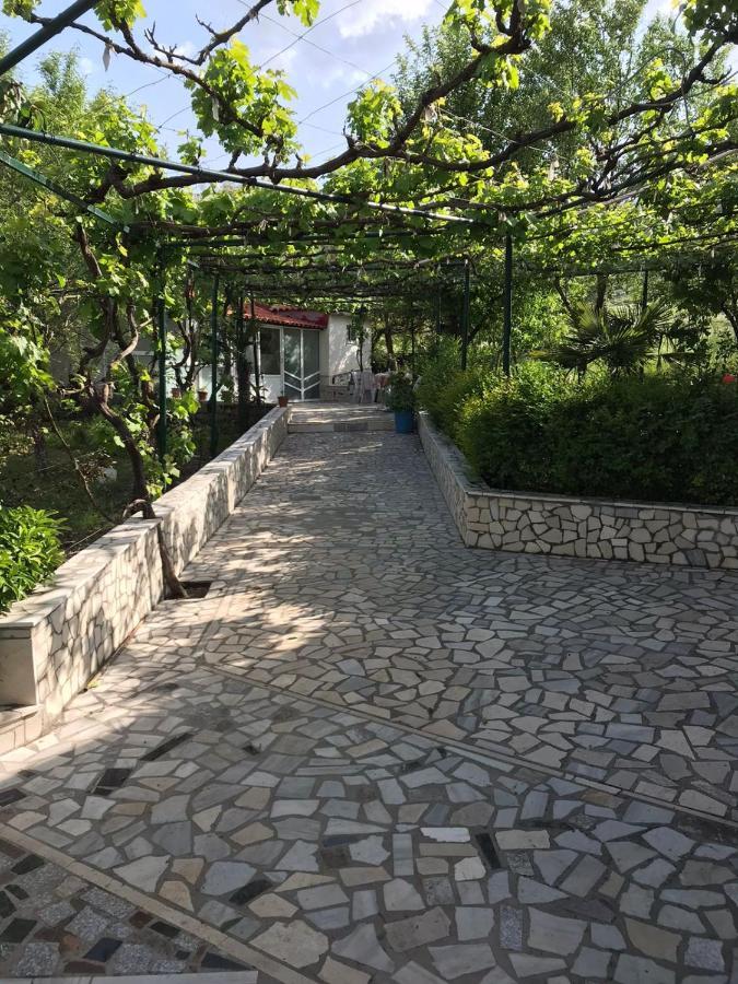 Kasaj Villa Gjirokaster Exterior photo