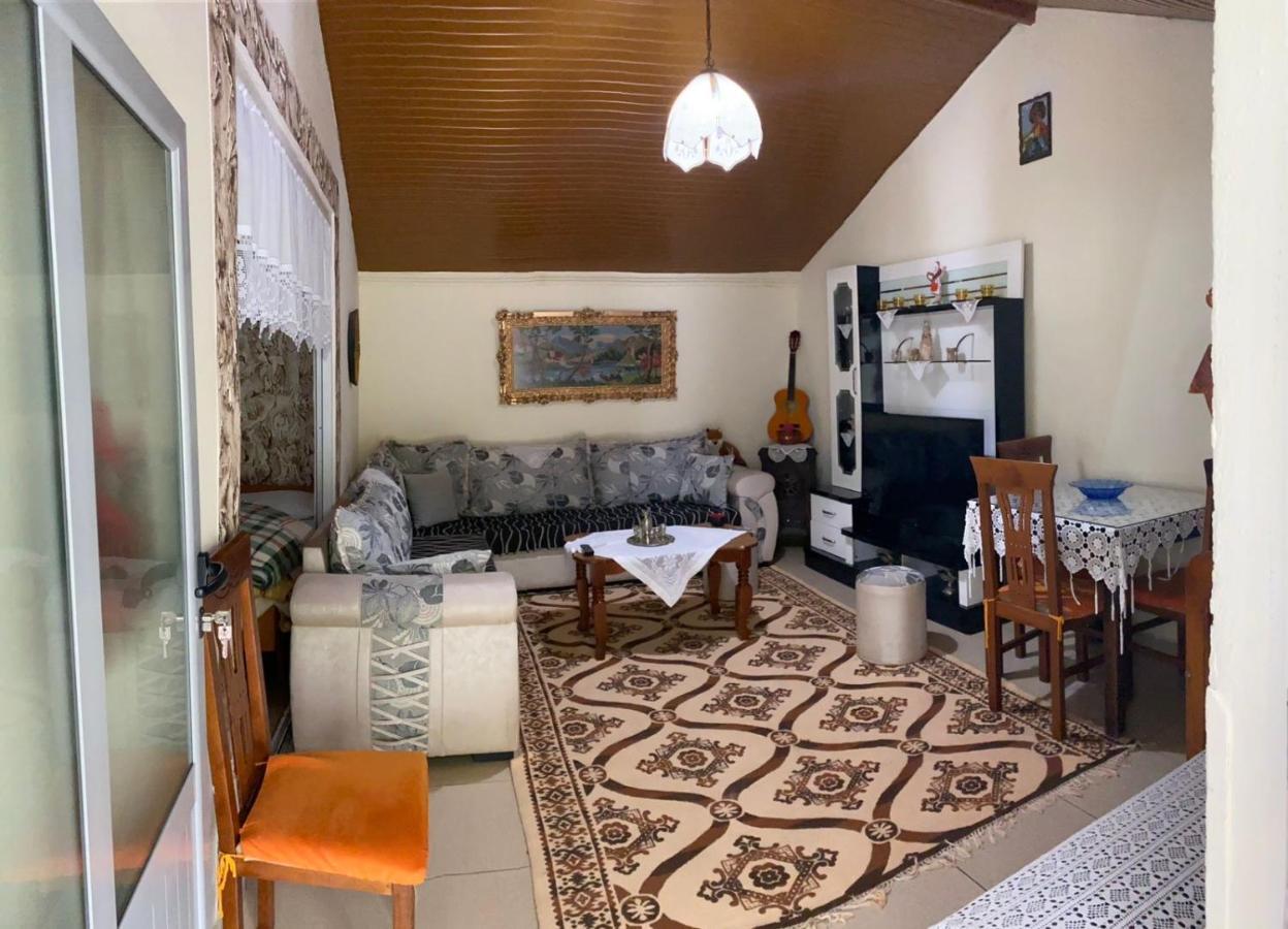 Kasaj Villa Gjirokaster Exterior photo