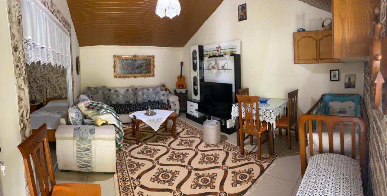 Kasaj Villa Gjirokaster Exterior photo